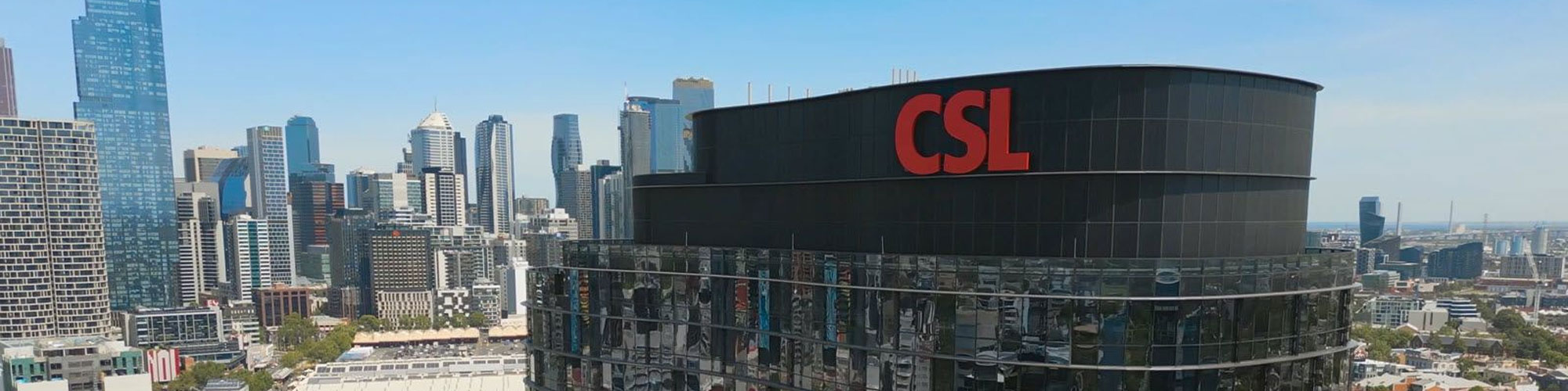 CSL Recovery